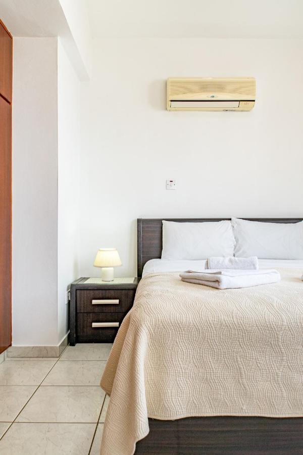 Villa Sunnyside Mandali By Ezoria Villas Protaras Dış mekan fotoğraf