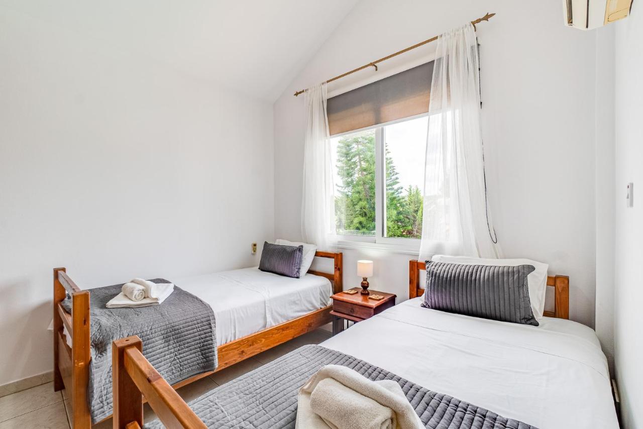 Villa Sunnyside Mandali By Ezoria Villas Protaras Dış mekan fotoğraf